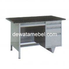 Steel Table Size 120 - BROTHER - B 801